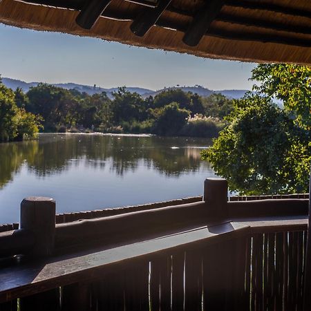 Kruger Park Lodge Unit No. 610B Hazyview Bagian luar foto