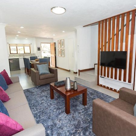 Kruger Park Lodge Unit No. 610B Hazyview Bagian luar foto