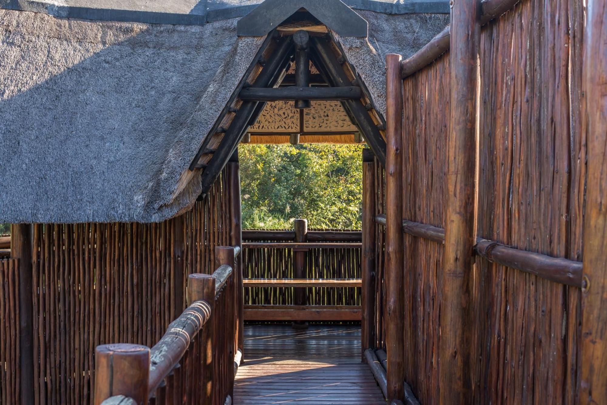 Kruger Park Lodge Unit No. 610B Hazyview Bagian luar foto