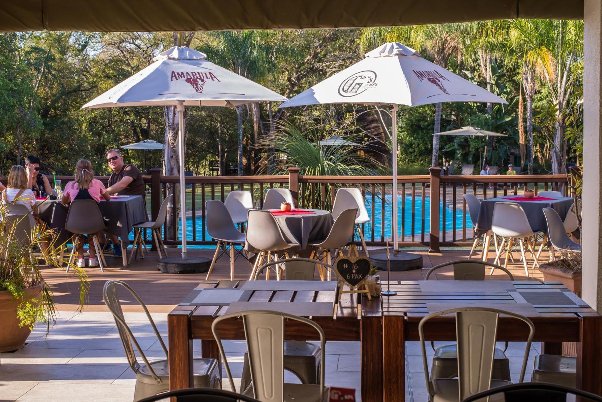 Kruger Park Lodge Unit No. 610B Hazyview Bagian luar foto
