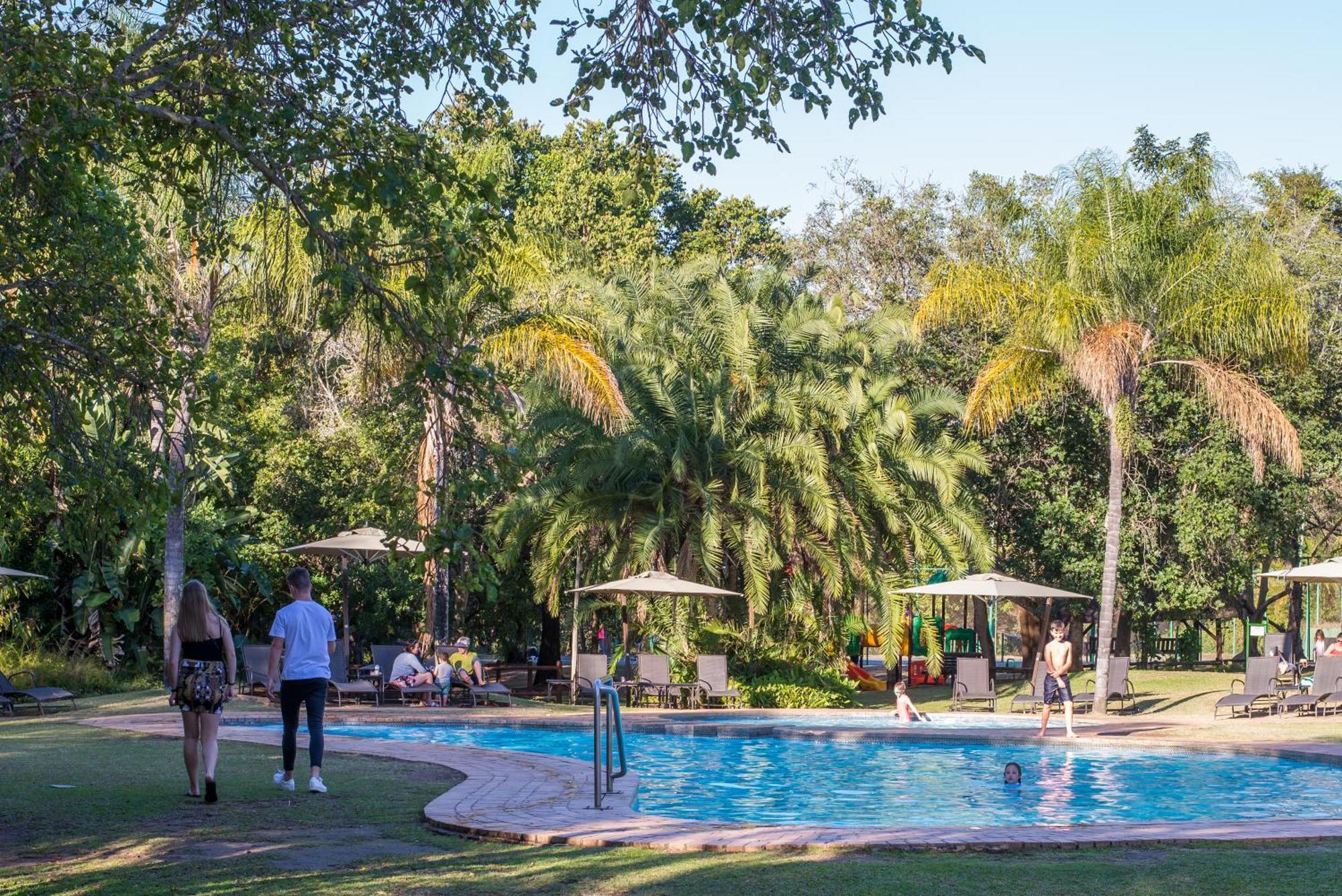 Kruger Park Lodge Unit No. 610B Hazyview Bagian luar foto