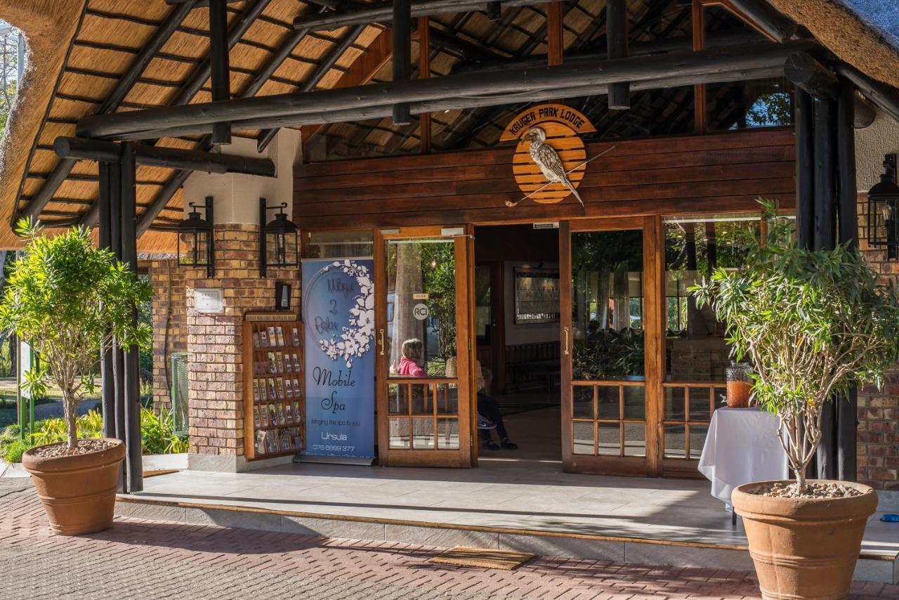 Kruger Park Lodge Unit No. 610B Hazyview Bagian luar foto