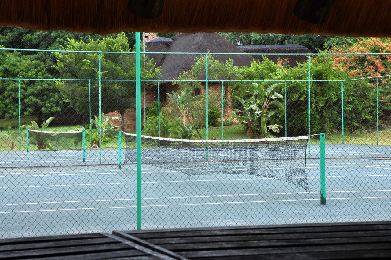 Kruger Park Lodge Unit No. 610B Hazyview Bagian luar foto