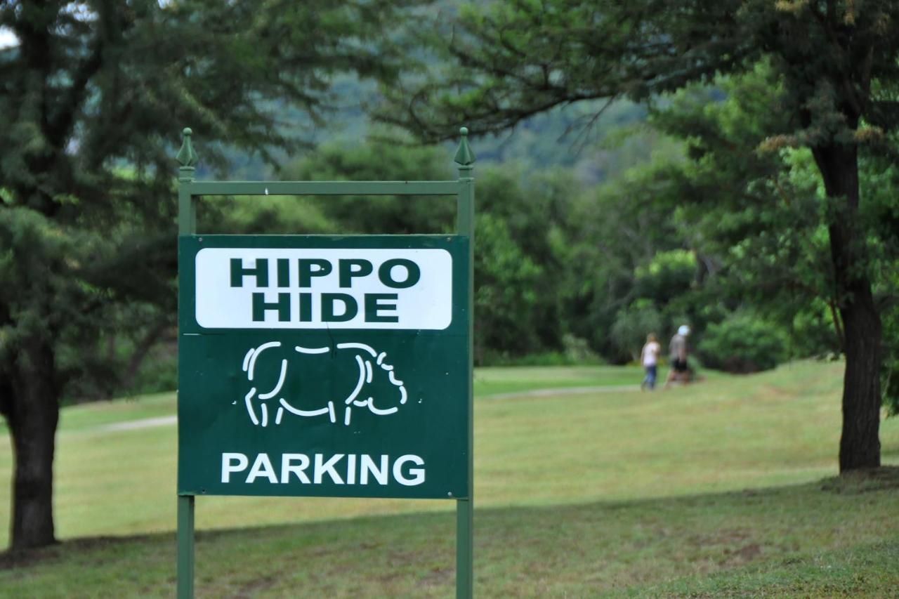 Kruger Park Lodge Unit No. 610B Hazyview Bagian luar foto
