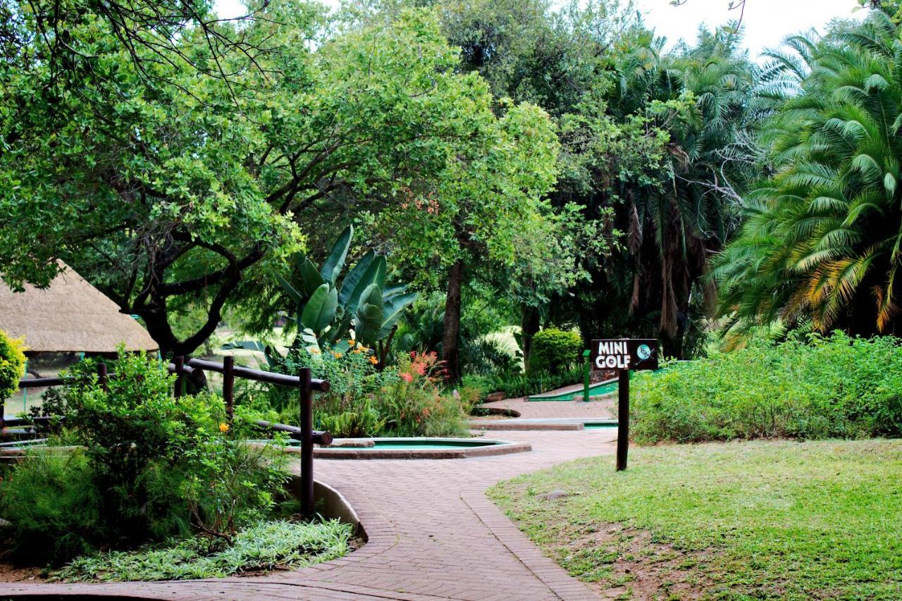 Kruger Park Lodge Unit No. 610B Hazyview Bagian luar foto