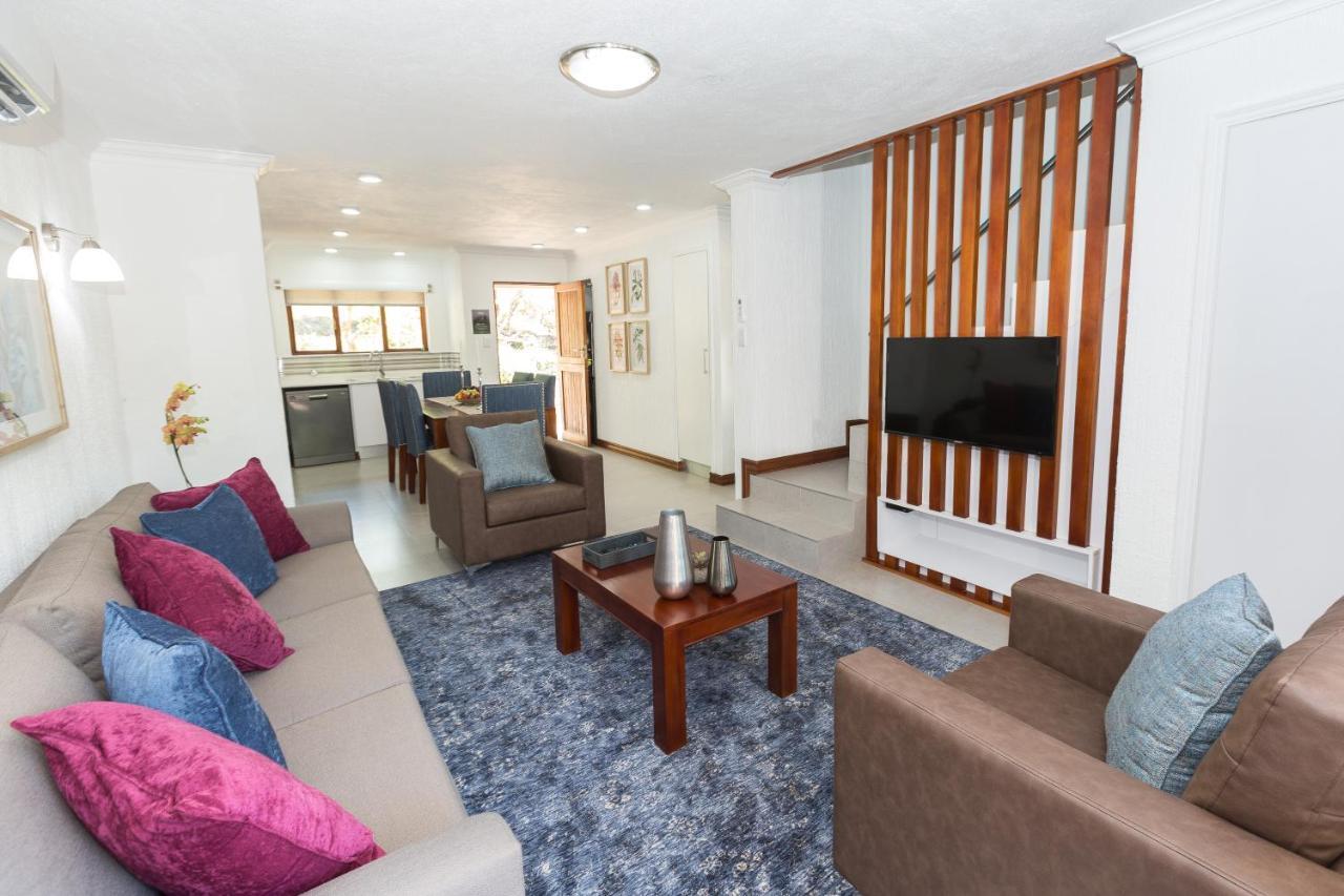 Kruger Park Lodge Unit No. 610B Hazyview Bagian luar foto