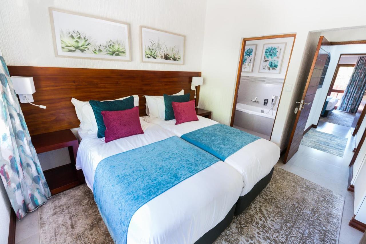 Kruger Park Lodge Unit No. 610B Hazyview Bagian luar foto