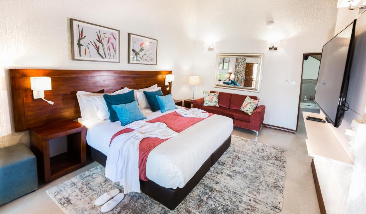 Kruger Park Lodge Unit No. 610B Hazyview Bagian luar foto