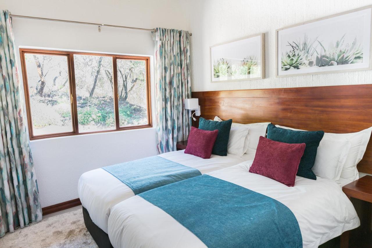 Kruger Park Lodge Unit No. 610B Hazyview Bagian luar foto