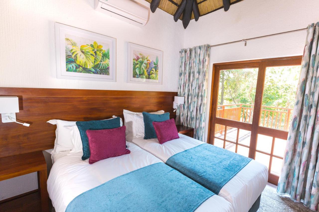 Kruger Park Lodge Unit No. 610B Hazyview Bagian luar foto
