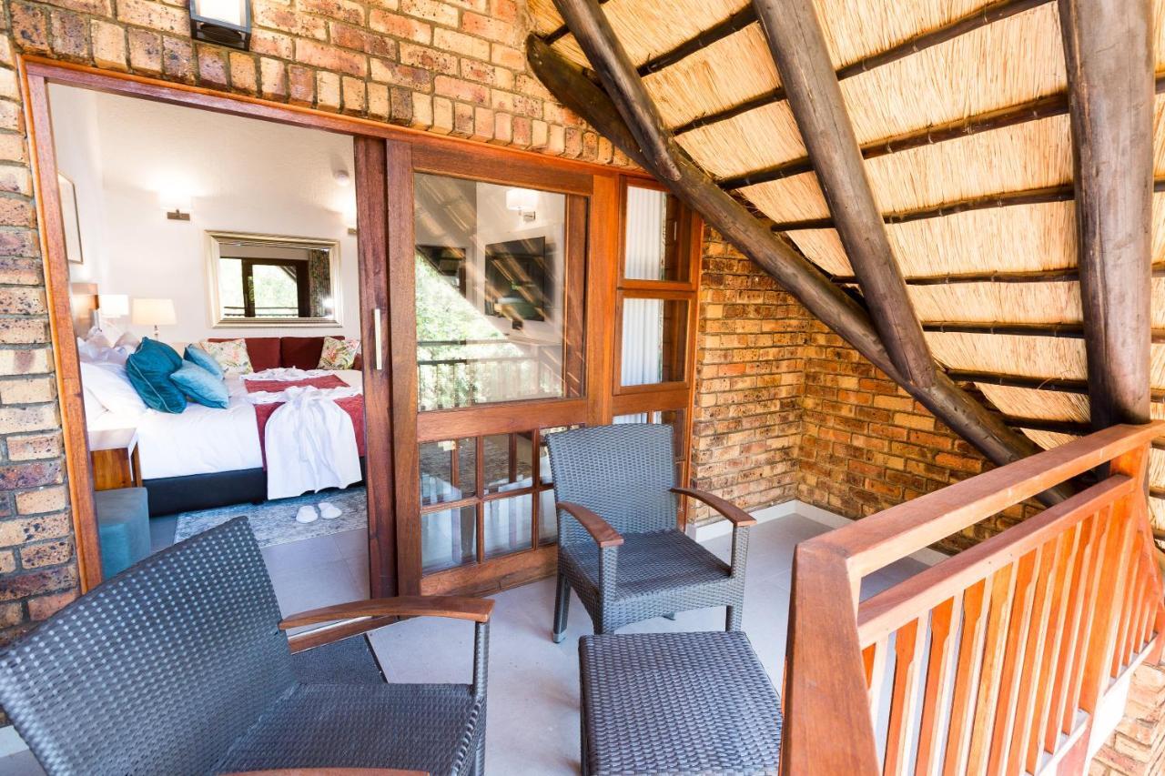 Kruger Park Lodge Unit No. 610B Hazyview Bagian luar foto