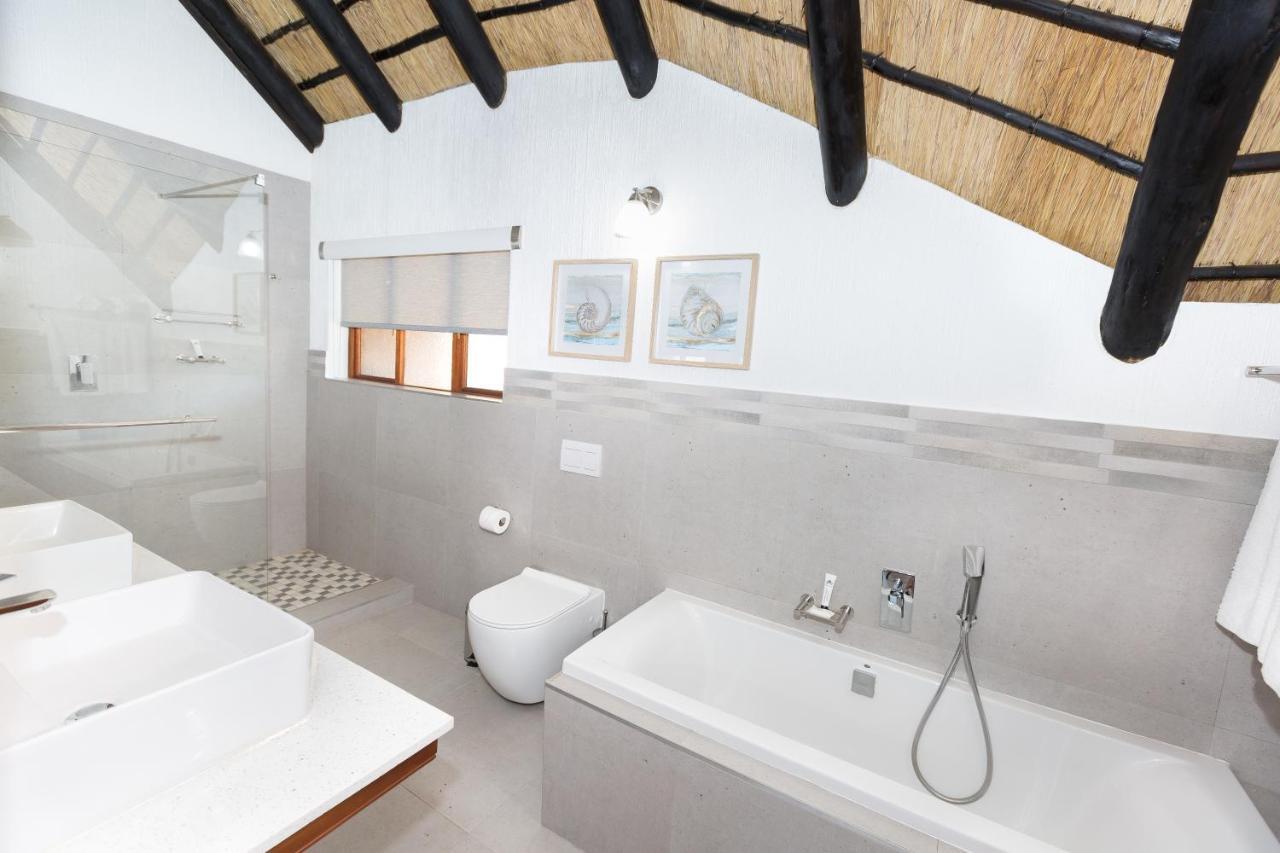 Kruger Park Lodge Unit No. 610B Hazyview Bagian luar foto